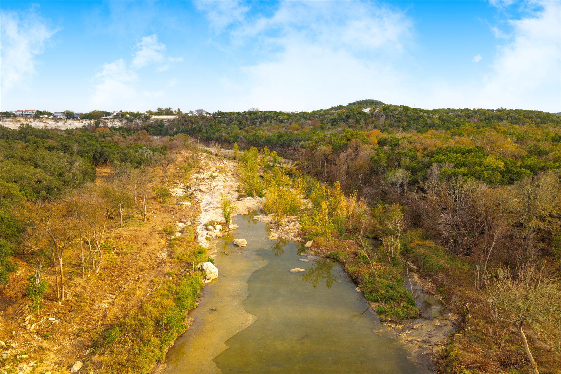 0 River Run Leander, TX 78641 - Photo 22 of 34 a view of lake view and mountain