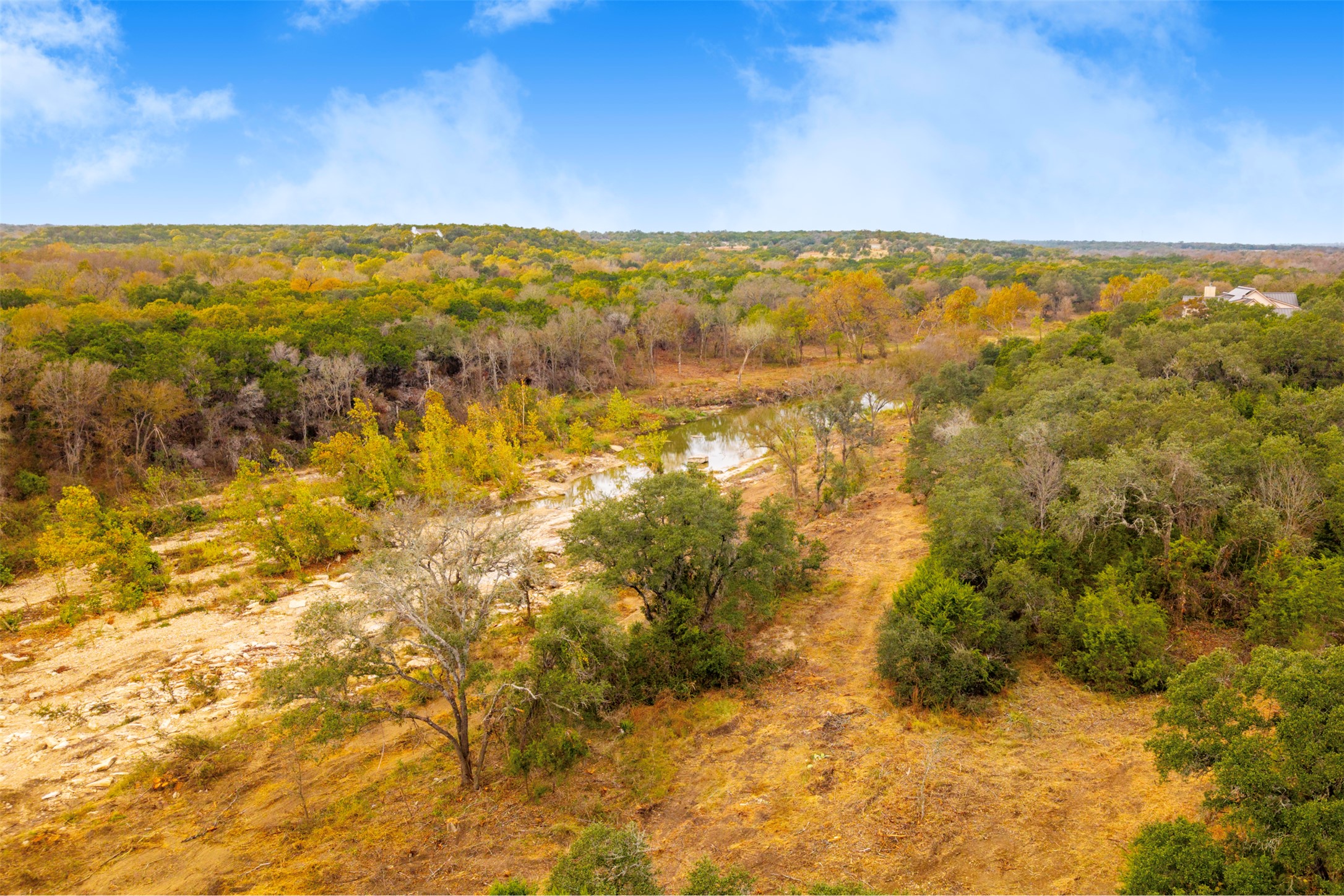 0 River Run Leander, TX 78641 - Photo 25 of 34 a view of city and ocean