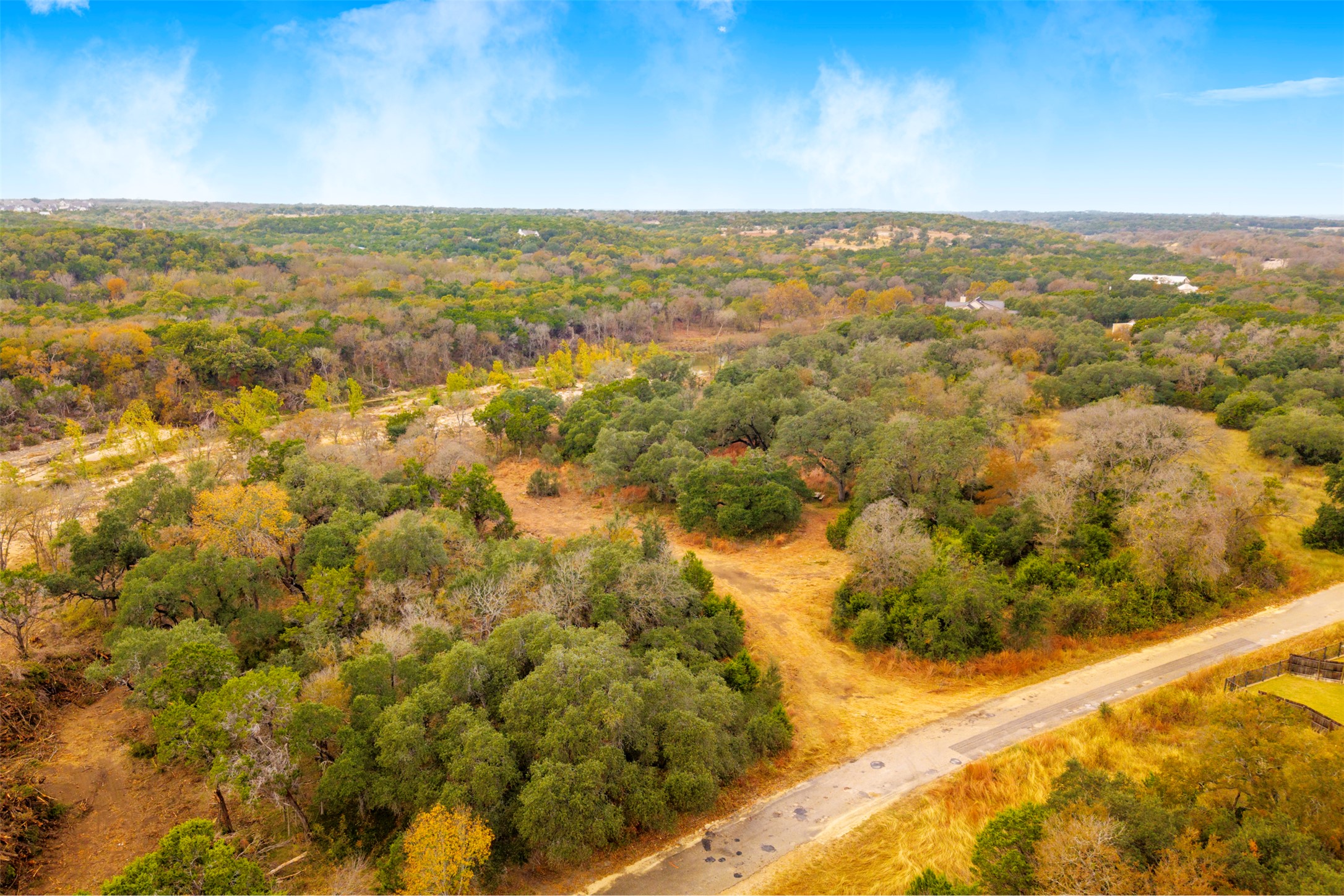 0 River Run Leander, TX 78641 - Photo 3 of 34 a view of city and ocean