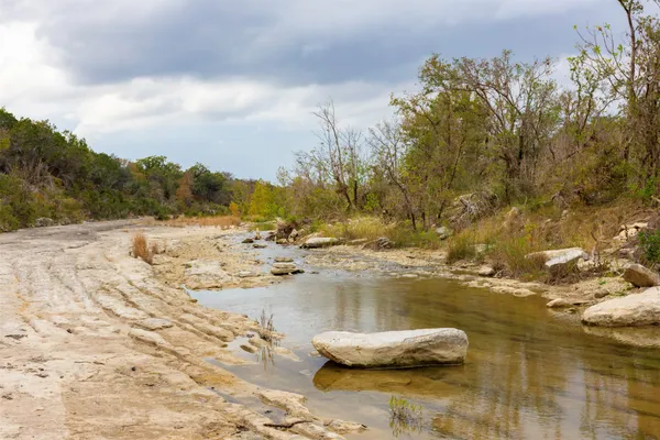 a view of an ocean view