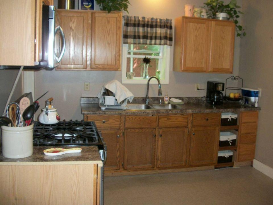 119 South Hooker Avenue Three Rivers, MI 49093 - Photo 7 of 11 119SHookerKitch2