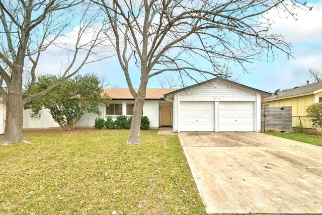 $329,000 | 2309 Dovehill Drive, Austin, TX 78744
