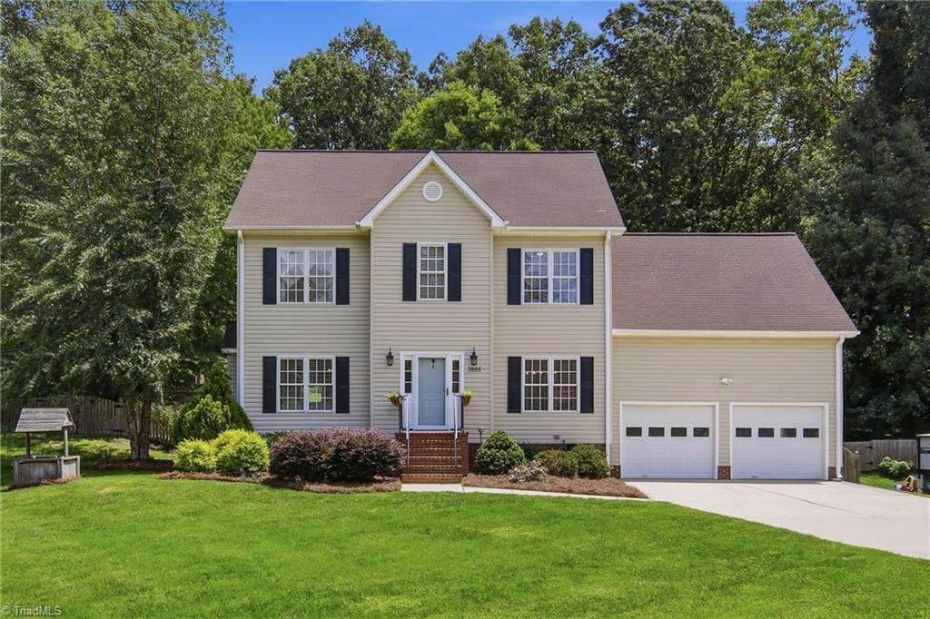 3955 Firestone Road Kernersville, NC 27284 - Photo 1 of 45 Gallery Image 1