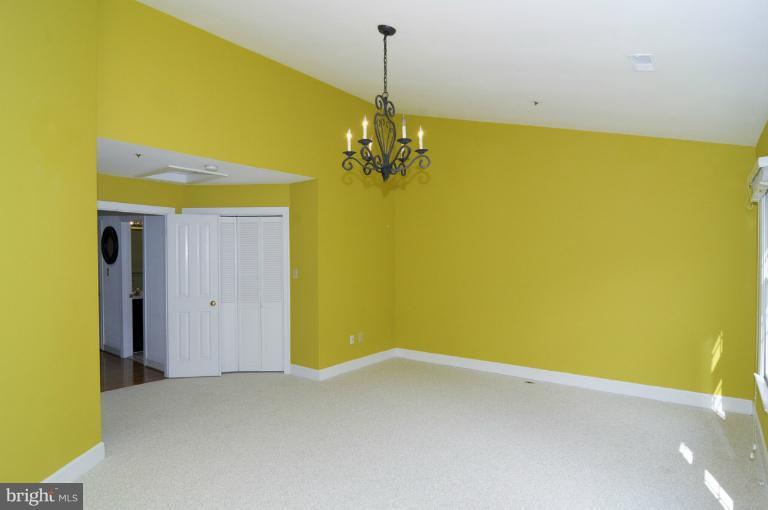 7841 Oracle Place Potomac, MD 20854 - Photo 13 of 29 a view of a room with a yellow walls