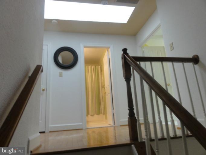 7841 Oracle Place Potomac, MD 20854 - Photo 8 of 29 a view of entryway with a window