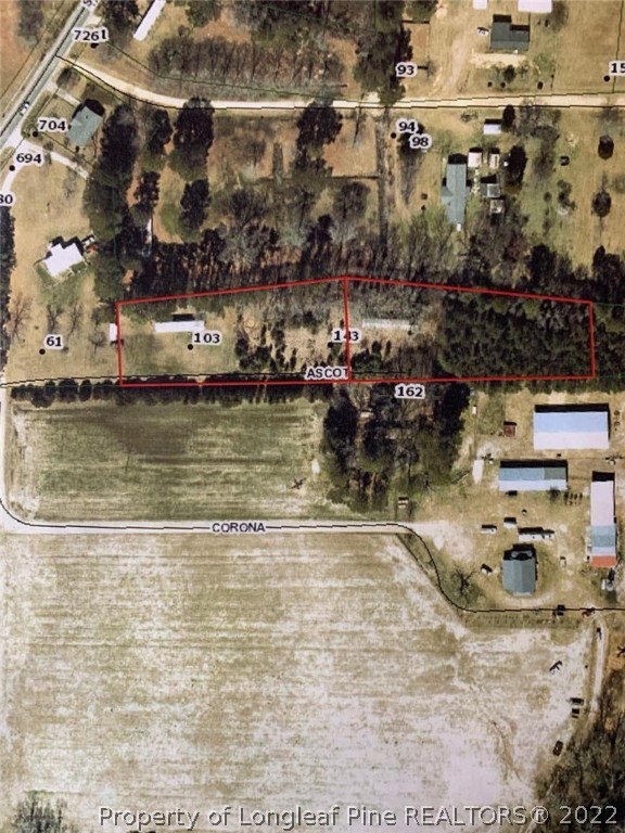 Mill Road Lumberton, NC 28358 - Photo 1 of 2 Gallery Image 1