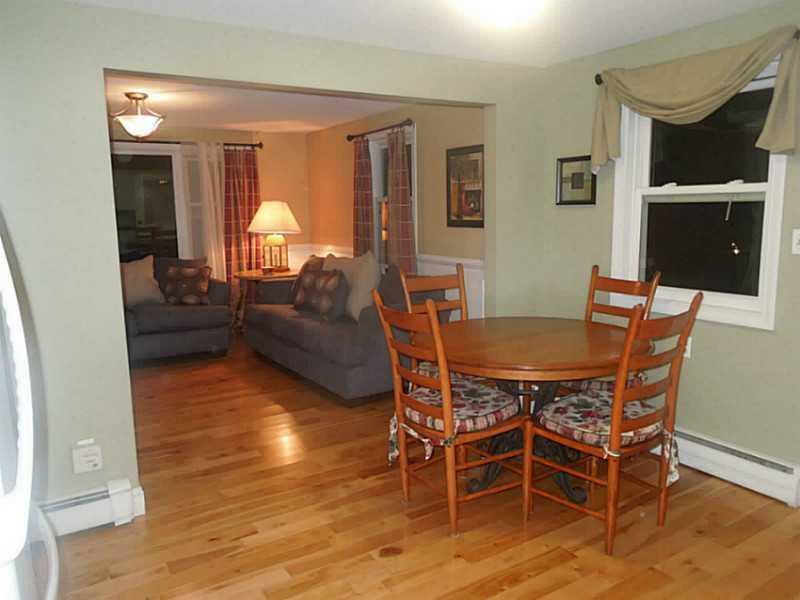 12 Gromble Way Windham, ME 04062 - Photo 10 of 23 Kitchen.