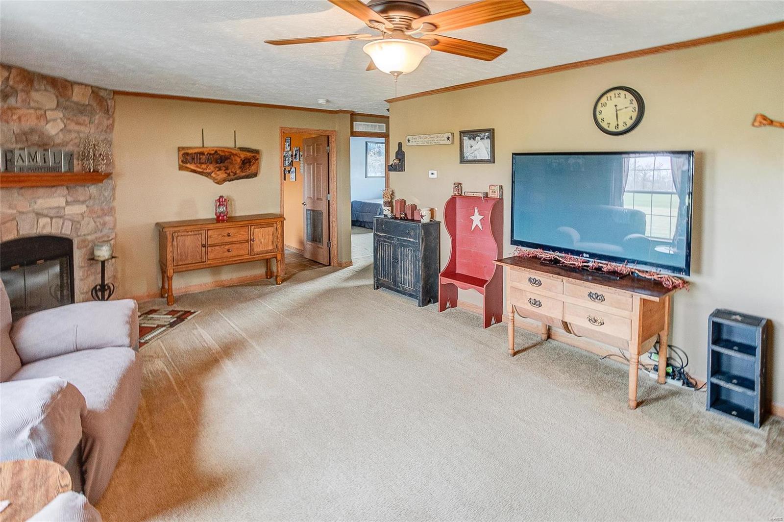 7610 Rod And Gun Club Road Du Quoin, IL 62832 - Photo 25 of 50