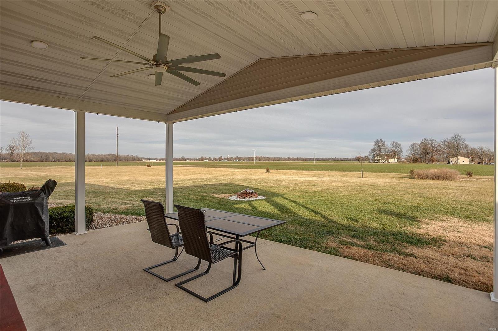 7610 Rod And Gun Club Road Du Quoin, IL 62832 - Photo 44 of 50