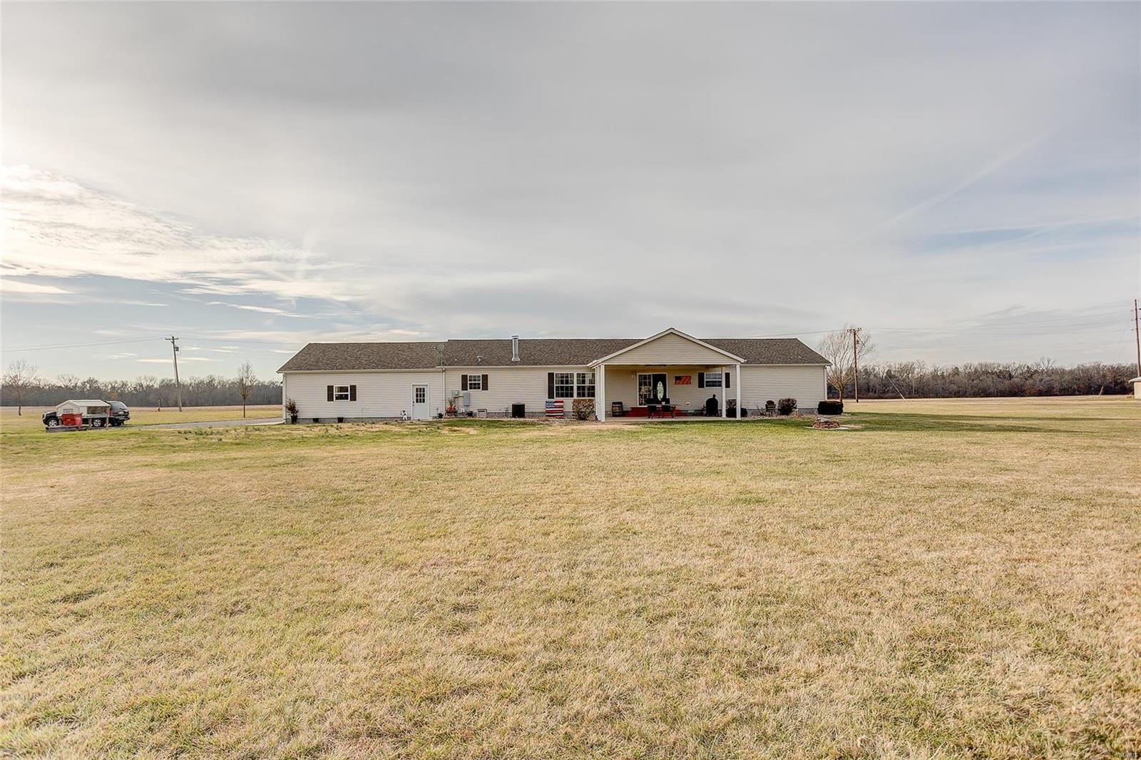 7610 Rod And Gun Club Road Du Quoin, IL 62832 - Photo 46 of 50