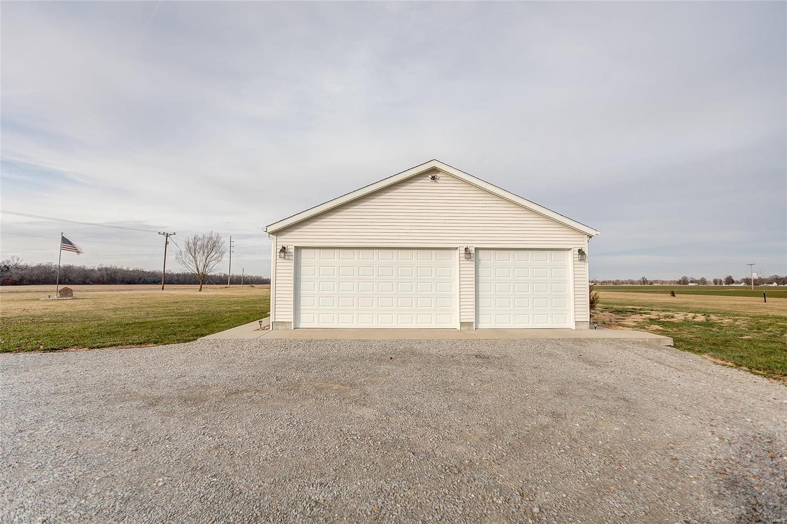 7610 Rod And Gun Club Road Du Quoin, IL 62832 - Photo 47 of 50