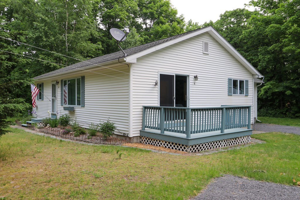 6 Ridge Road West Chazy, NY 12992 - Photo 20 of 21 Gallery Image 20