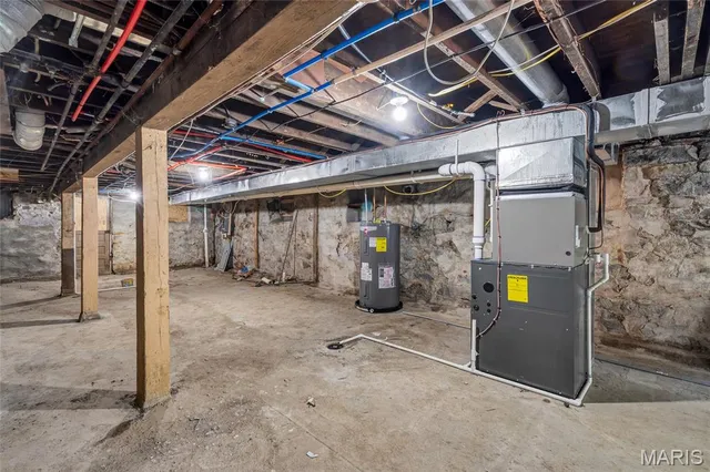 $299,000 | 3447 Dunnica Avenue, St. Louis, MO 63118