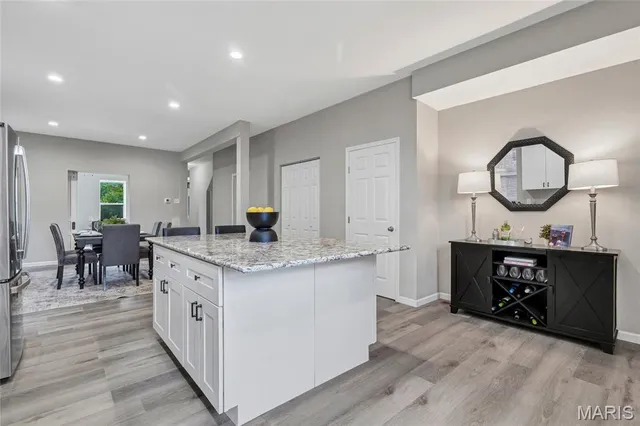 $299,000 | 3447 Dunnica Avenue, St. Louis, MO 63118