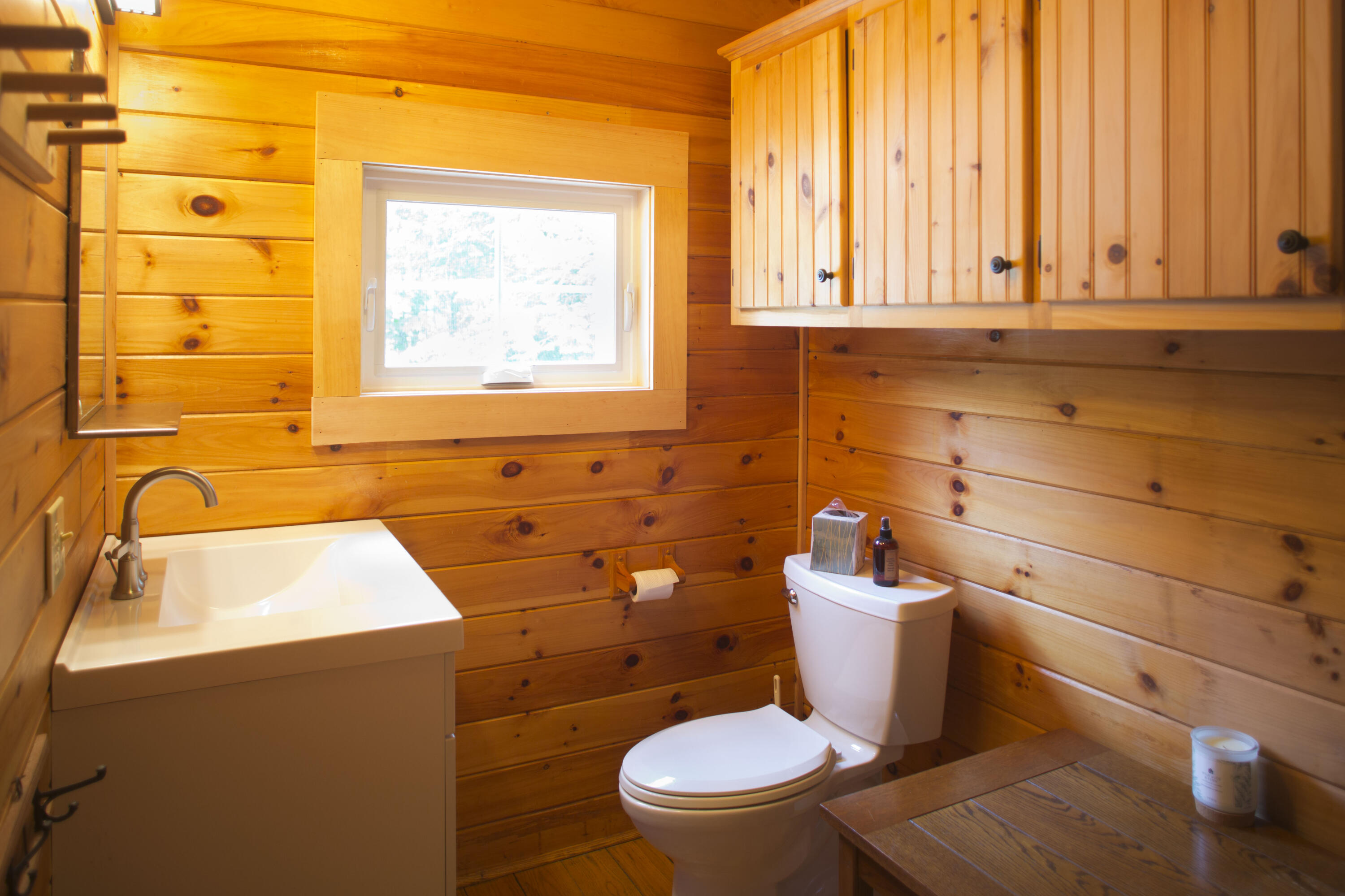 2 Jusuitsus Cove Road Northfield, ME 04654 - Photo 16 of 34 Full Bathroom