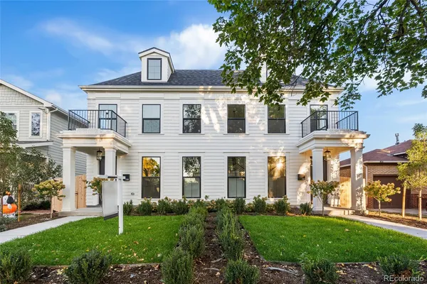 $1,035,000 | 2362 South Acoma Street, Denver, CO 80223