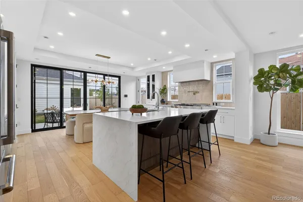$1,035,000 | 2362 South Acoma Street, Denver, CO 80223