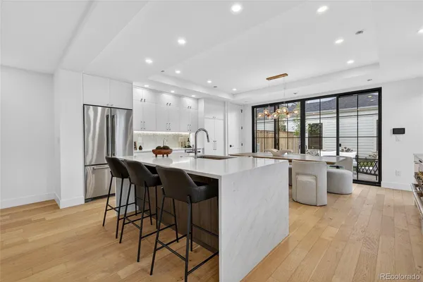$1,035,000 | 2362 South Acoma Street, Denver, CO 80223