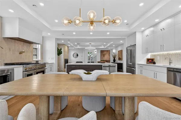 $1,035,000 | 2362 South Acoma Street, Denver, CO 80223