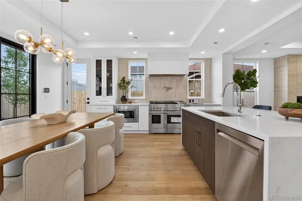 $1,035,000 | 2362 South Acoma Street, Denver, CO 80223