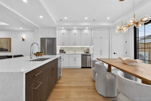 $1,035,000 | 2362 South Acoma Street, Denver, CO 80223