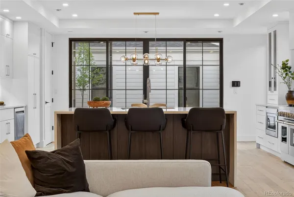 $1,035,000 | 2362 South Acoma Street, Denver, CO 80223