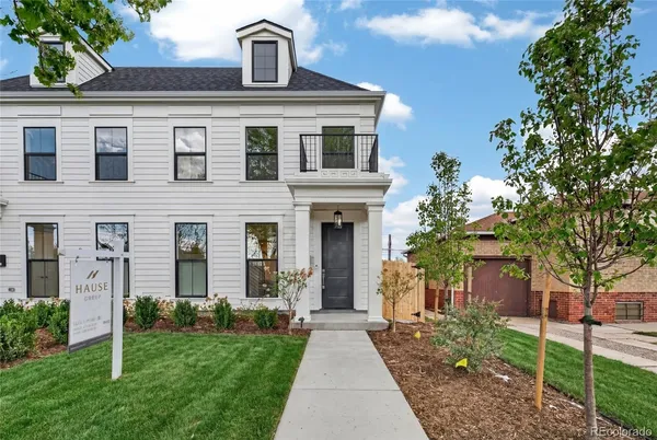 $1,035,000 | 2362 South Acoma Street, Denver, CO 80223