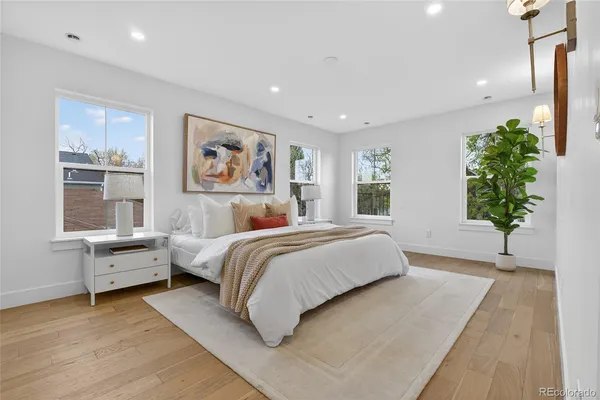 $1,035,000 | 2362 South Acoma Street, Denver, CO 80223