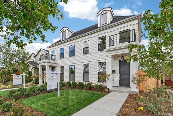 $1,035,000 | 2362 South Acoma Street, Denver, CO 80223