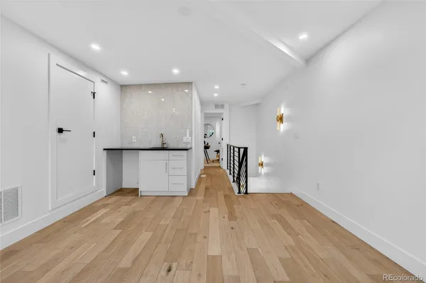 $1,035,000 | 2362 South Acoma Street, Denver, CO 80223