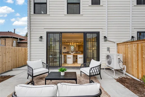 $1,035,000 | 2362 South Acoma Street, Denver, CO 80223