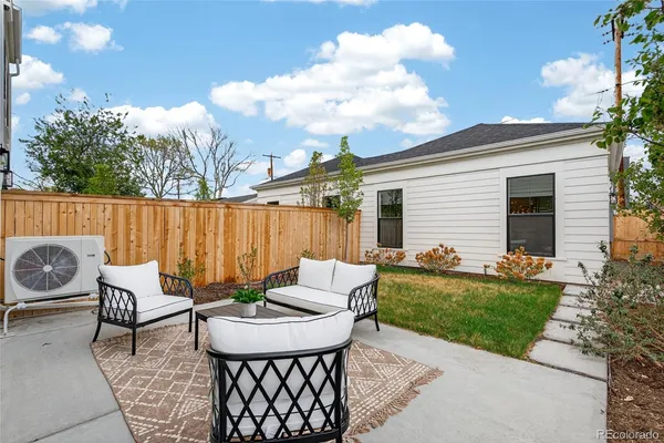 $1,035,000 | 2362 South Acoma Street, Denver, CO 80223
