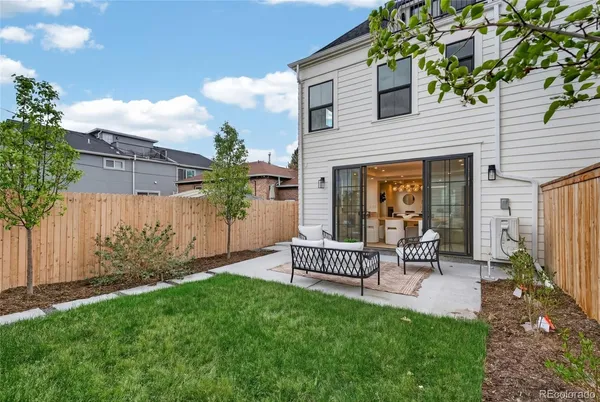 $1,035,000 | 2362 South Acoma Street, Denver, CO 80223