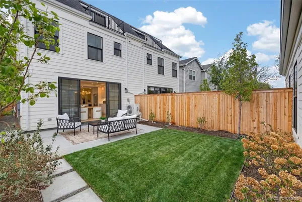 $1,035,000 | 2362 South Acoma Street, Denver, CO 80223