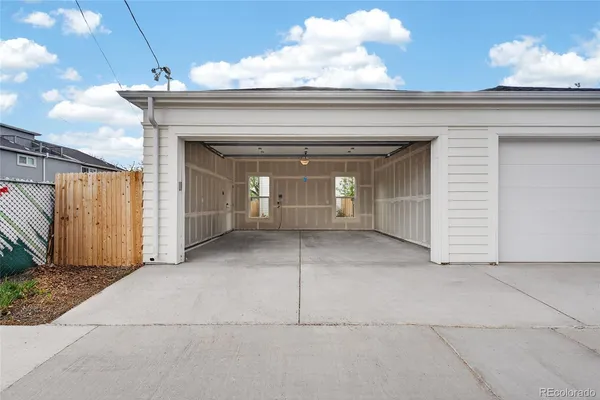 $1,035,000 | 2362 South Acoma Street, Denver, CO 80223