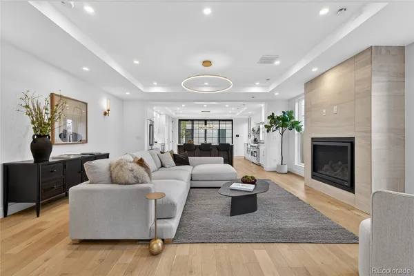 $1,035,000 | 2362 South Acoma Street, Denver, CO 80223