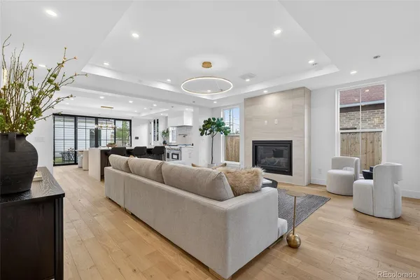 $1,035,000 | 2362 South Acoma Street, Denver, CO 80223