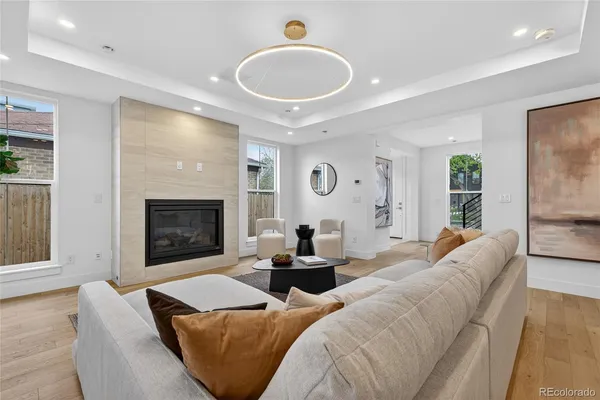 $1,035,000 | 2362 South Acoma Street, Denver, CO 80223