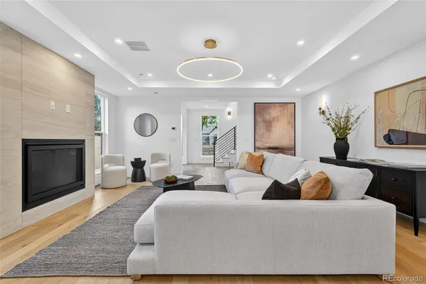 $1,035,000 | 2362 South Acoma Street, Denver, CO 80223