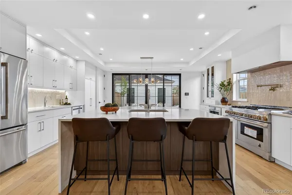 $1,035,000 | 2362 South Acoma Street, Denver, CO 80223