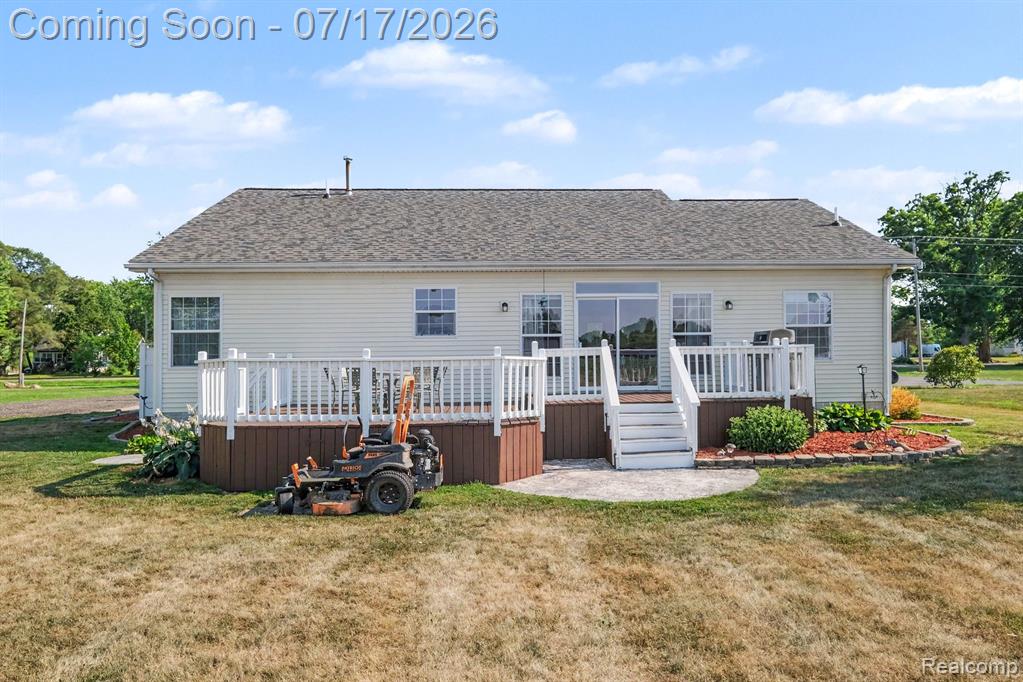 9074 Grand Blanc Road Gaines, MI 48436 - Photo 26 of 26