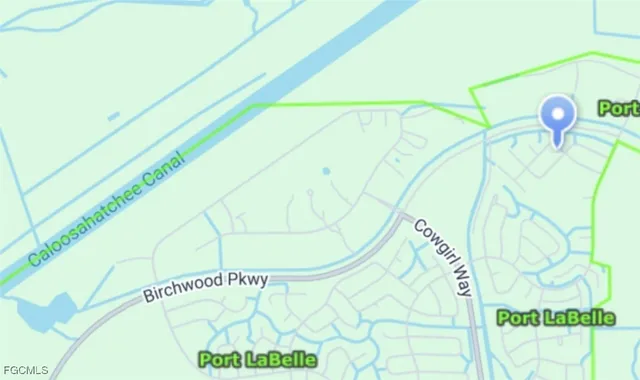 $37,000 | March Lane, LaBelle, FL 33935