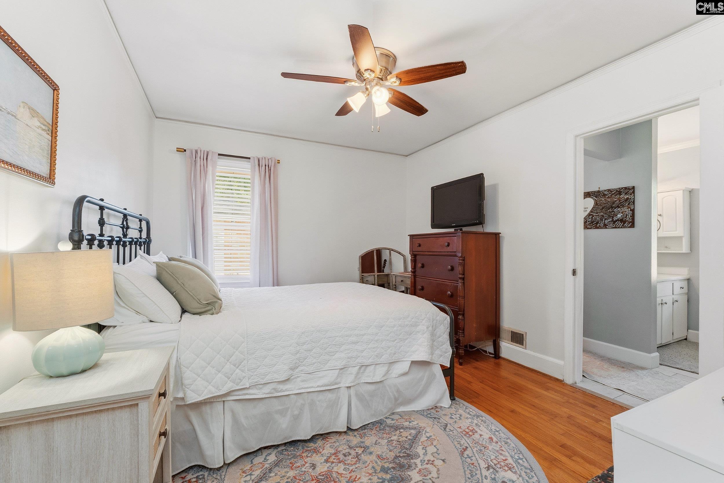 629 Byron Road Columbia, SC 29209 - Photo 10 of 25