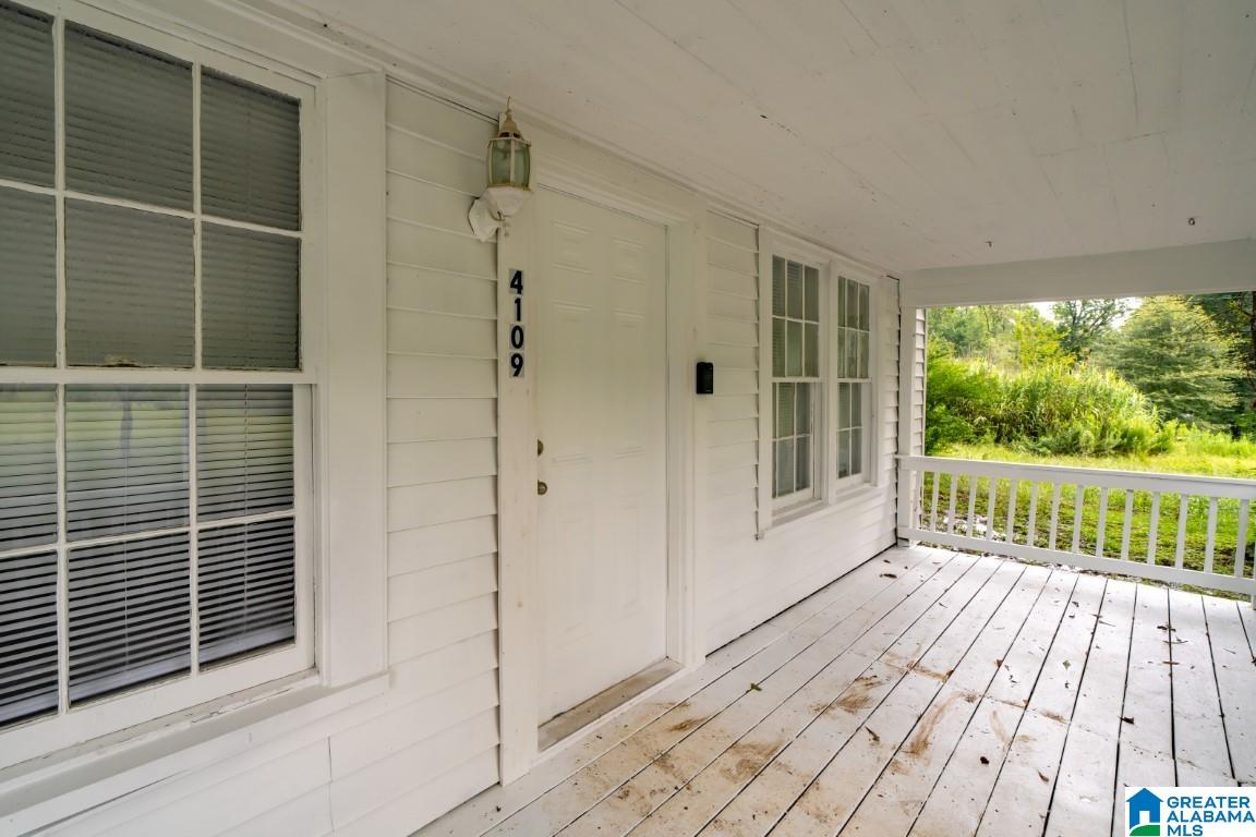4109 Jim Tate Road Dora, AL 35062 - Photo 6 of 23