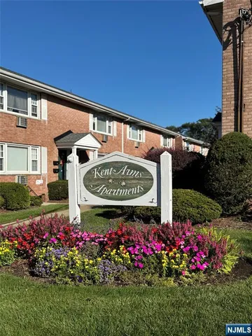 a sign on the side of the building