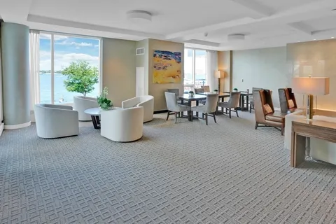 $5,350,000 | 22 Liberty Drive, Unit 7M, Boston, MA 02210