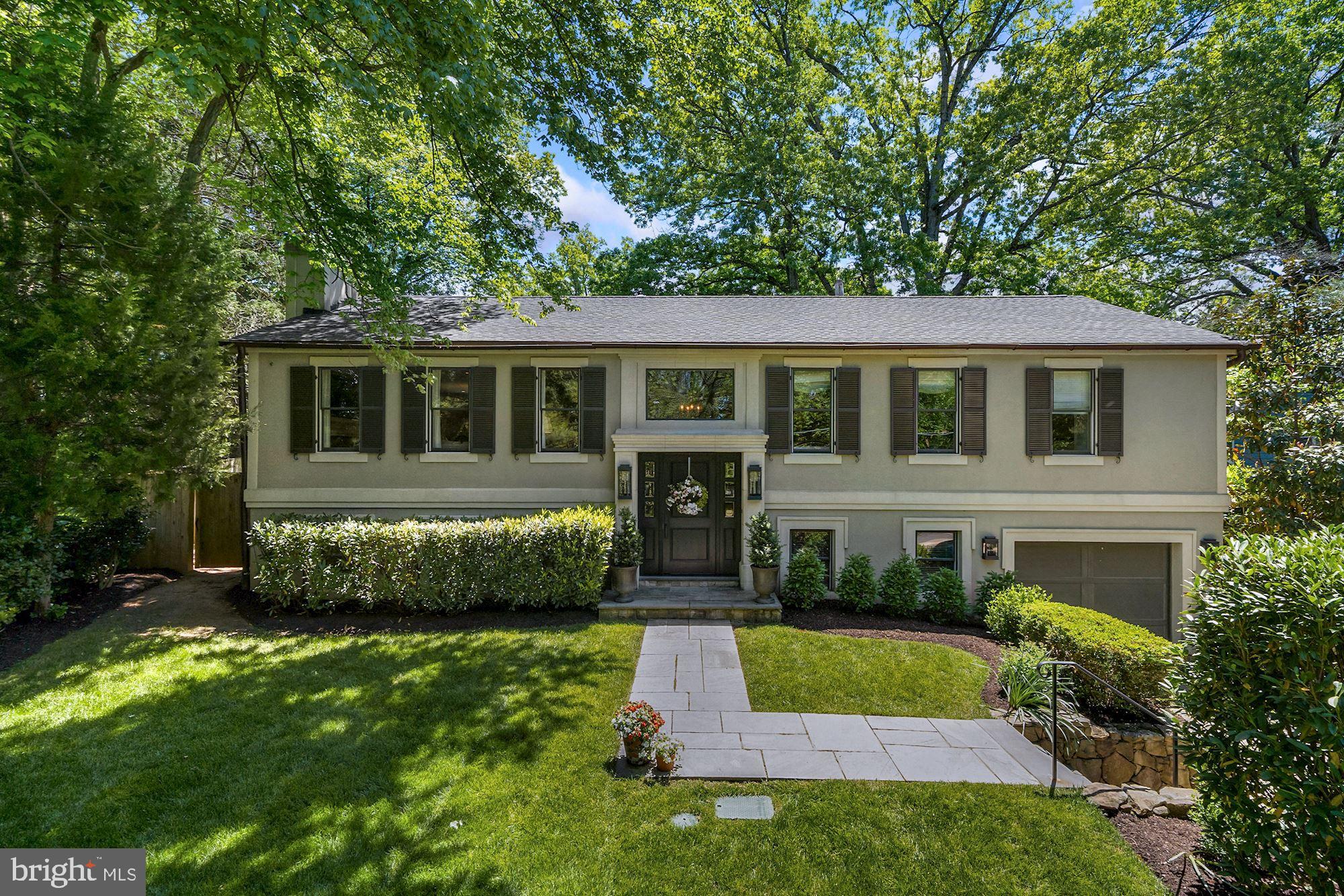 3931 North Glebe Road Arlington, VA 22207 - Photo 2 of 38 Front Exterior