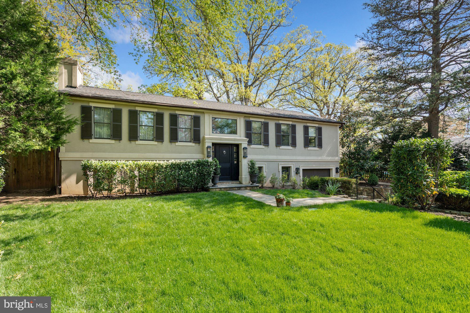 3931 North Glebe Road Arlington, VA 22207 - Photo 3 of 38 Front Exterior