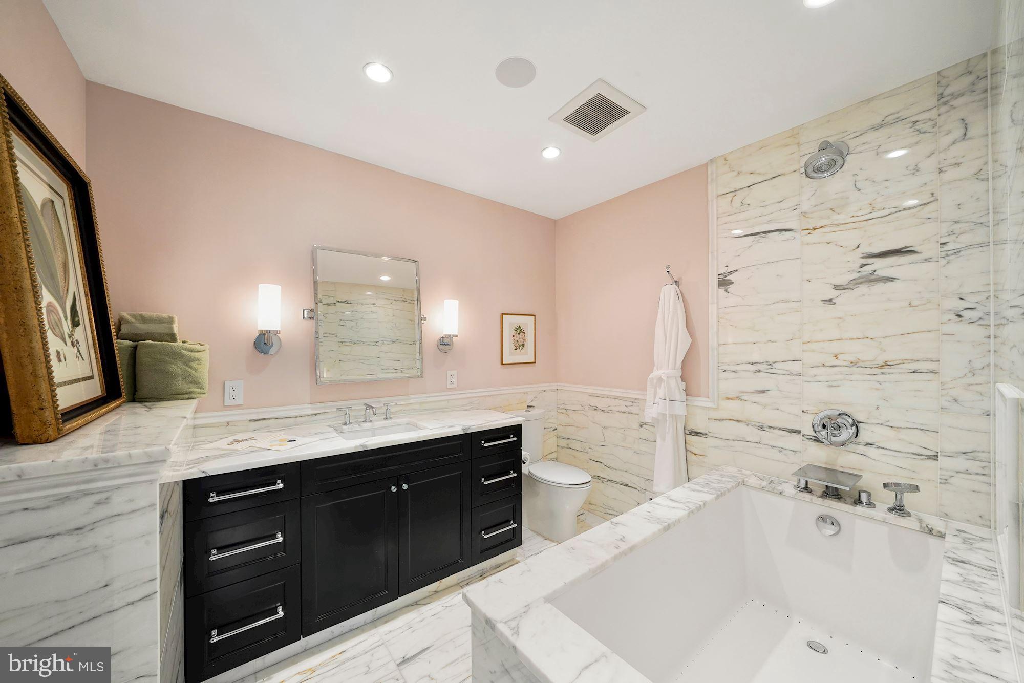 3931 North Glebe Road Arlington, VA 22207 - Photo 22 of 38 Full Bath