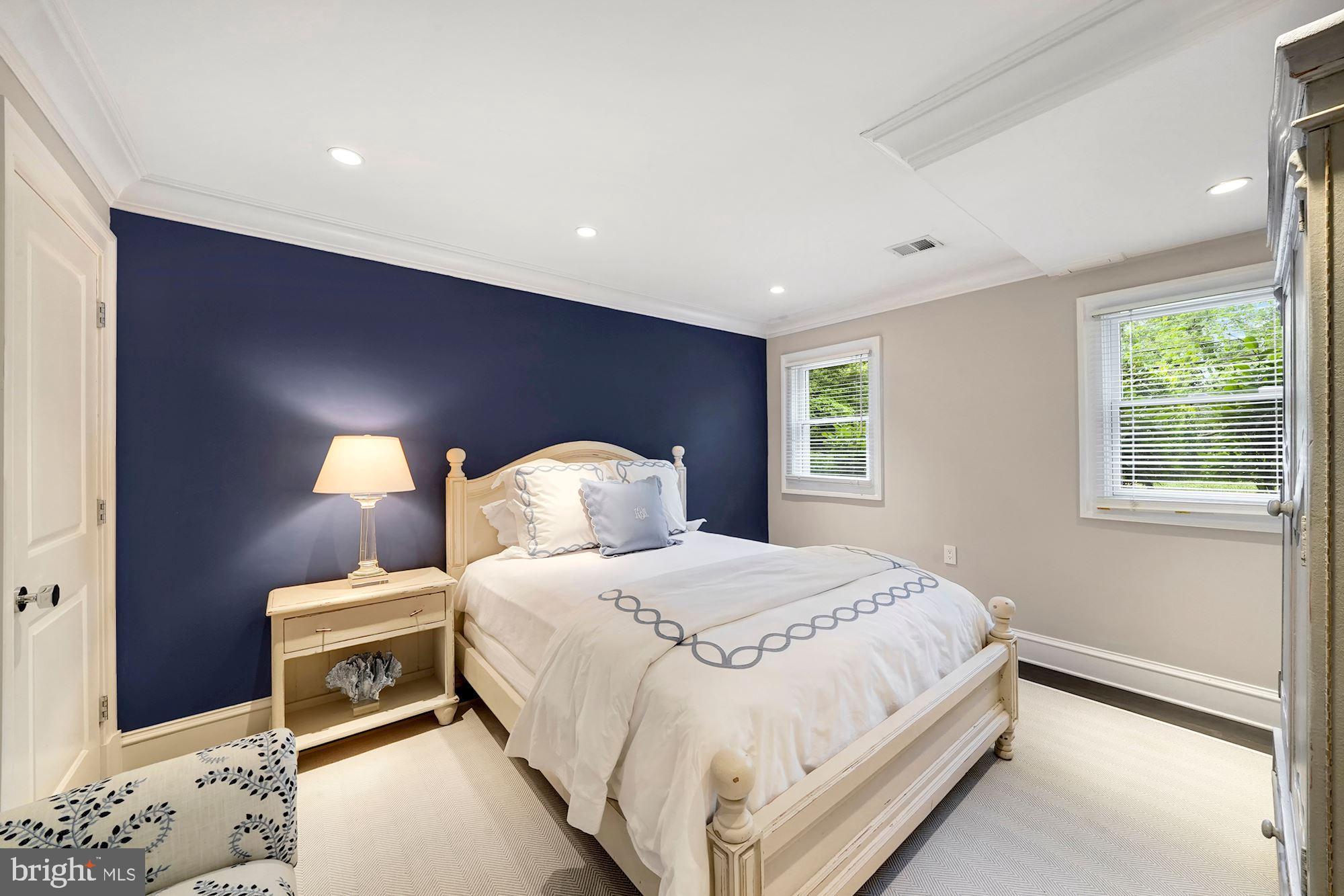 3931 North Glebe Road Arlington, VA 22207 - Photo 28 of 38 Third Bedroom